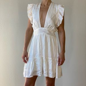 Stillwater Brand - JESSI MINI - S - NWOT